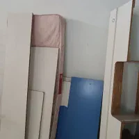 تخت|تخت و سرویس خواب|پاکدشت, خاتون آباد|دیوار