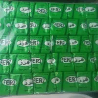 آدامس شیک نعنایی FERS