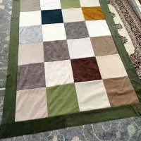 رو تختی و چهل تیکه