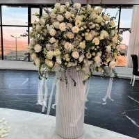 باکس گل  از بازار گل