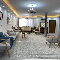 دوطبقه ویلایی نوسازمغازه دار