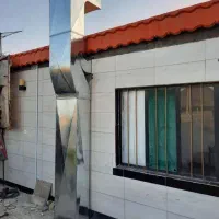 کانال کولر محمدی