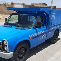 نیسان آپشنال ۱۴۰۴