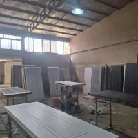 درب لامینوکس 2160ضد سرقت ماهور ویلایی