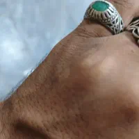 انگشتر زمرد