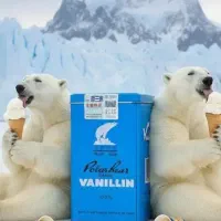 پخش وانیل معمولی وانیل اصلی و قطبی