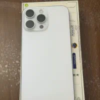 Iphone 16promax|موبایل|تبریز, |دیوار