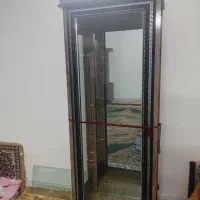 کمد کنجه