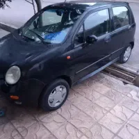 ام وی ام ۱۱۰  فروش ماشین