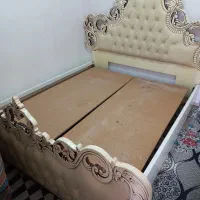 تخت دونفره