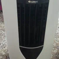 کولر گازی پرتابل