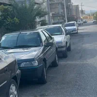 ۴۰۵ مدل ۹۸رودان