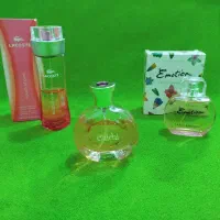 عطر زنانه دخترانه خارجی