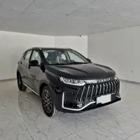تیگارد تیسان/۴۰۵/مشکی