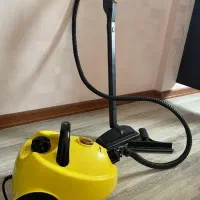 بخار شور مارک ترونیک آلمان