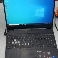 Asus Tuf 506 گیمینگ