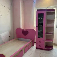 سرویس خوابه دخترانه
