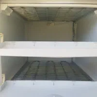 فریزر مدل پارس