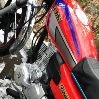 موتور ۲۰۰ مدل ۱۴۰۴