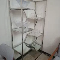 بوفه فلزی (فانتزی)