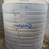 تانکر ۳۵۰۰ لیتری