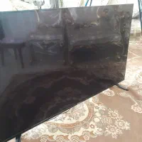 تلویزیون 4K اسنوا ۵۵ اینچ در حد نو