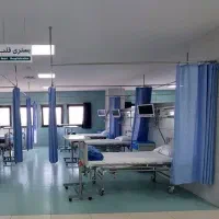 نیرو خدمات بیمارستان خانم و آقا