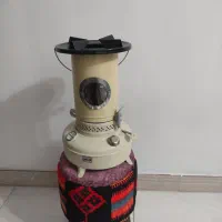چراغ نفتی