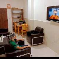 مرکزتوانبخشی و مشاوره آرزو
