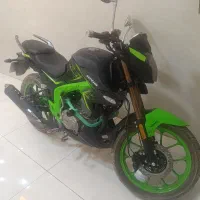 موتور200 سپهر صفر