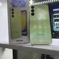 گوشی a25 5g 256Gb Ram 8Gb