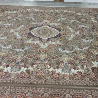 فرش ۱۲ متری طرح عروس مشهد