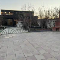 ویلای مدرن|اجارهٔ کوتاهمدت ویلا و باغ|کرج, فاز ۱ مهرشهر|دیوار