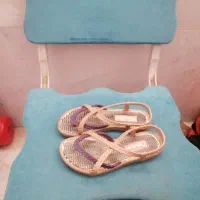 صندل بچگانه شماره ی 28
