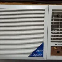 کولر . لباسشویی