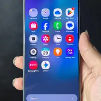 سامسونگ S21FE 256G