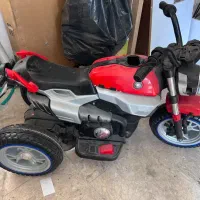 موتور شارژی