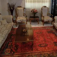 مبل هفت نفره