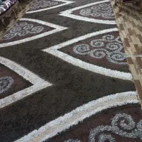 دو عدد فرش  ۹ متری