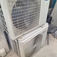 فروش پنل کولرگازی تکی و کندانسور تکی از ۱۲ تا ۲۴