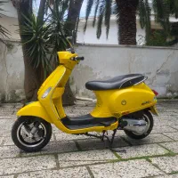 وسپا اصلی مشابه صفر