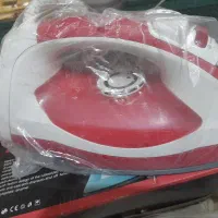 اتوی لباس هاردستون.کاملا نو2200W پرقدرت.۳۵۰۰میلیون