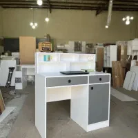میز کار مدرن مدل ایکیا