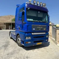 مان ۴۸۰ درجه یک