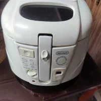 سرخ کن با روغن