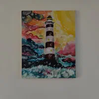 تابلو نقاشی،