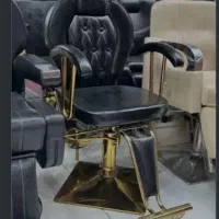 صندلی آرایشگاه VIP