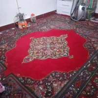 یک تخته فرش ۱۲ متری لاکی