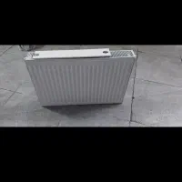 رادیاتور پنلی ۱ متری نو