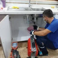 لوله بازکنی تخلیه چاه24ساعته100٪تضمینی سراسرشهرفو